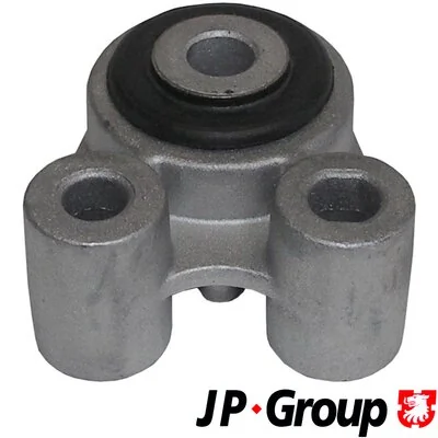 Mounting, automatic transmission